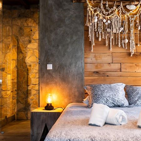 Alex Surf Hostel Baleal Eksteriør bilde