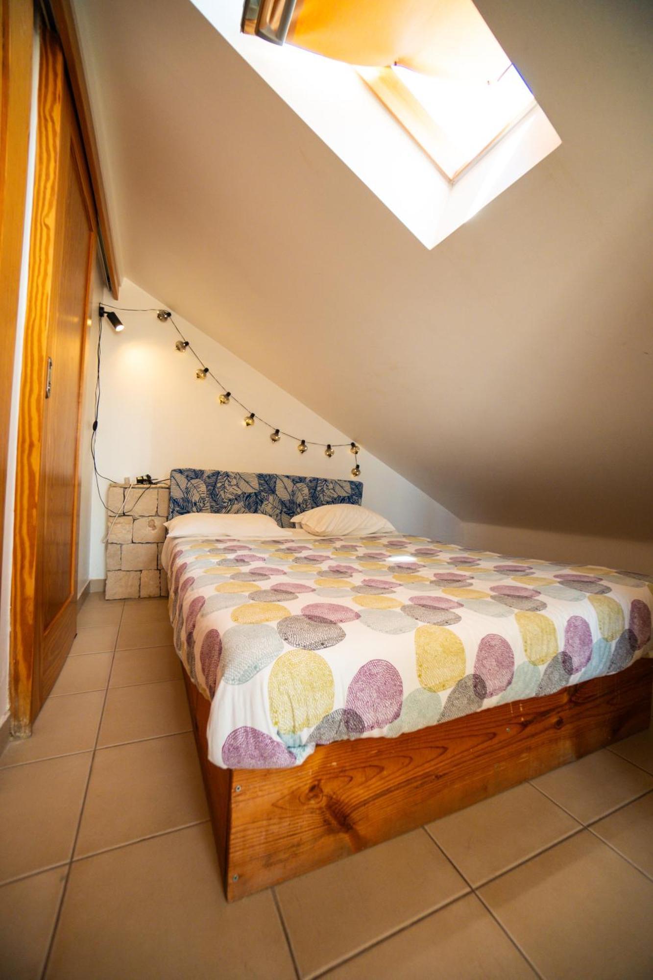 Alex Surf Hostel Baleal Eksteriør bilde