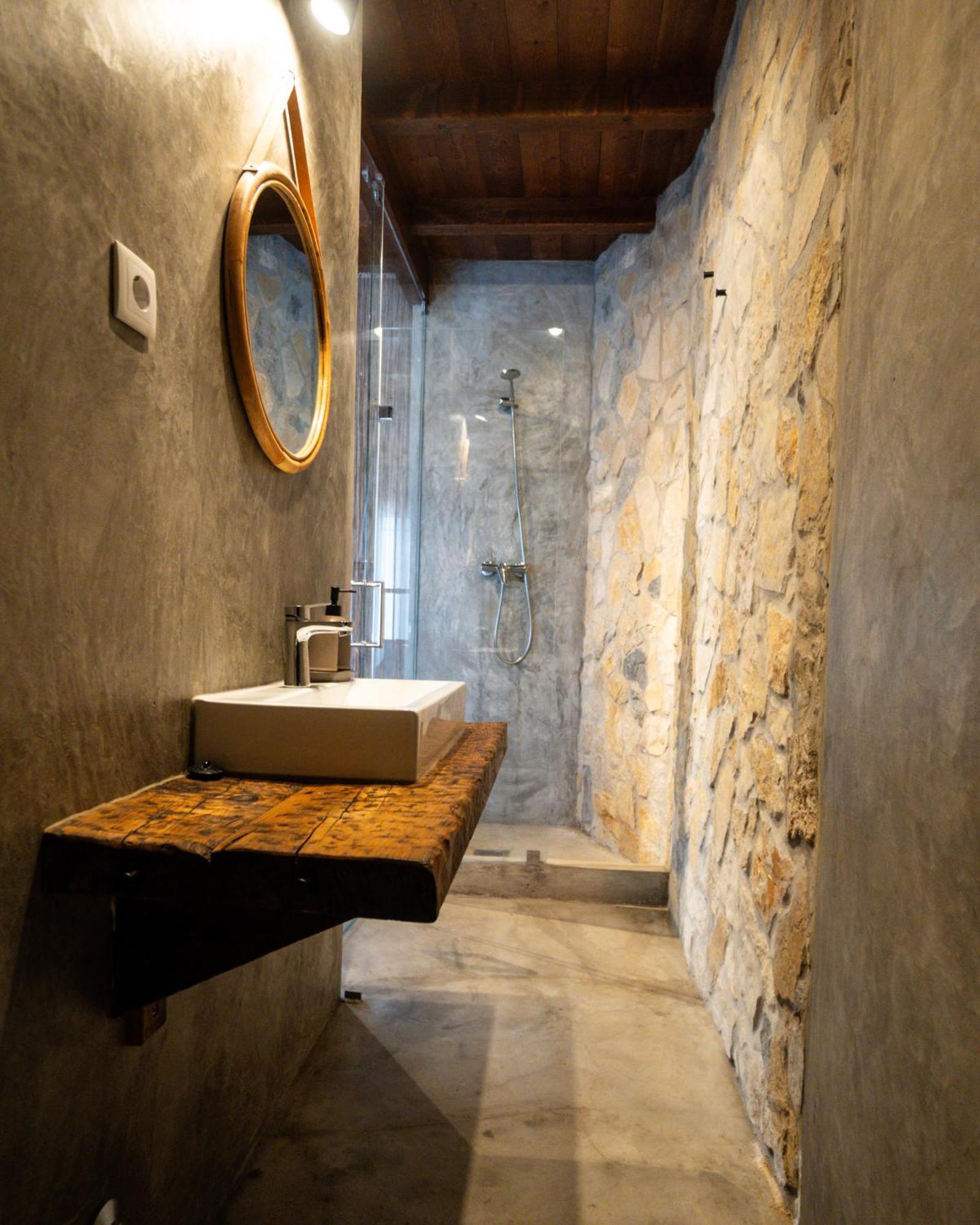 Alex Surf Hostel Baleal Eksteriør bilde