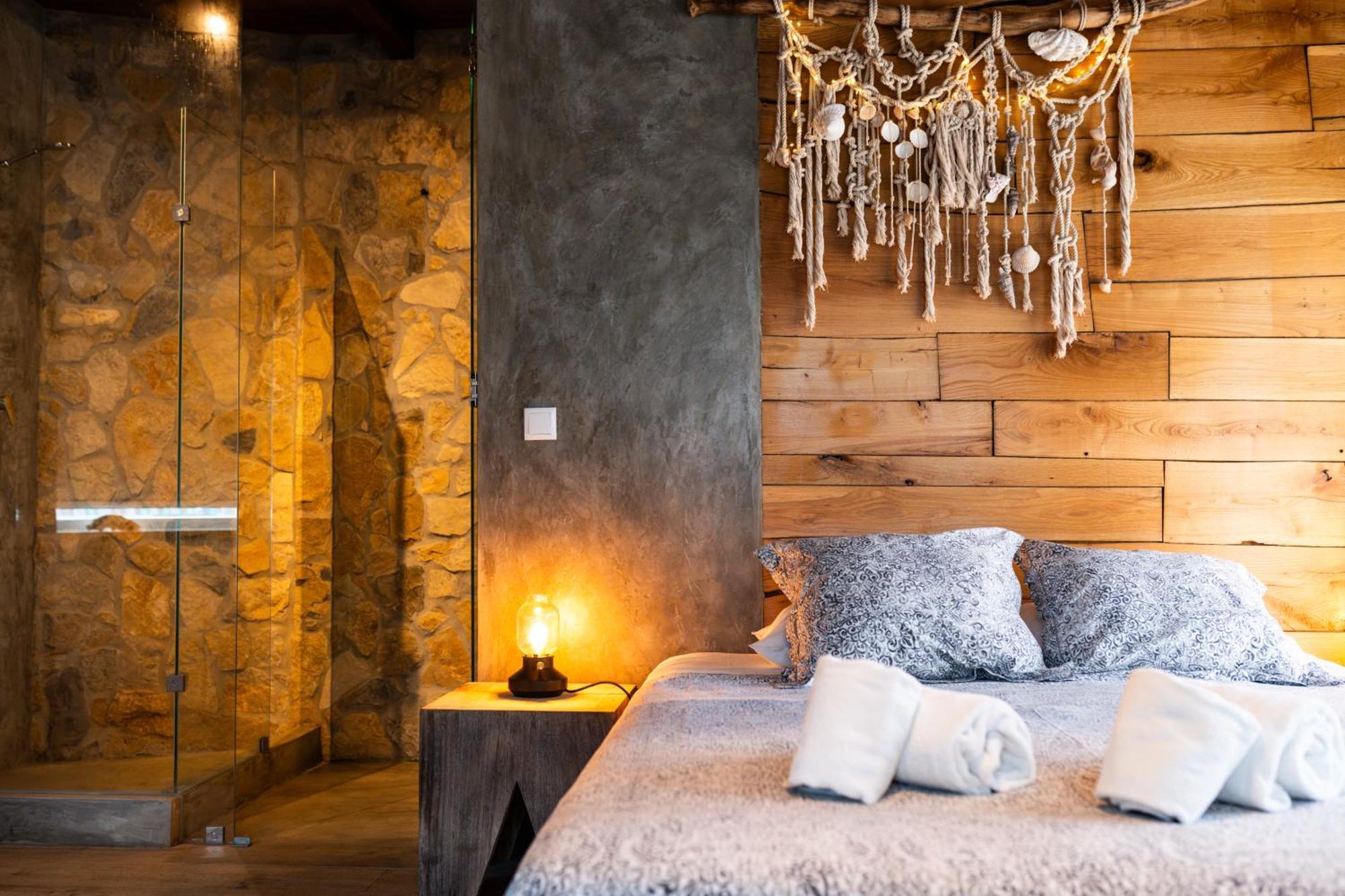 Alex Surf Hostel Baleal Eksteriør bilde